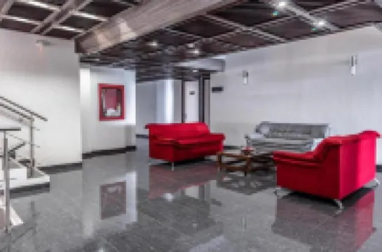 Hotel BE Suites Cali