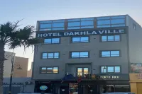 Hotel Dakhla Ville