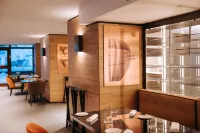 Valtur Cervinia Cristallo Ski Resort, Member of Preferred Hotels & Resorts - 조식 운영