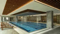 Doubletree by Hilton Lyon Eurexpo Hotels in Saint-Priest