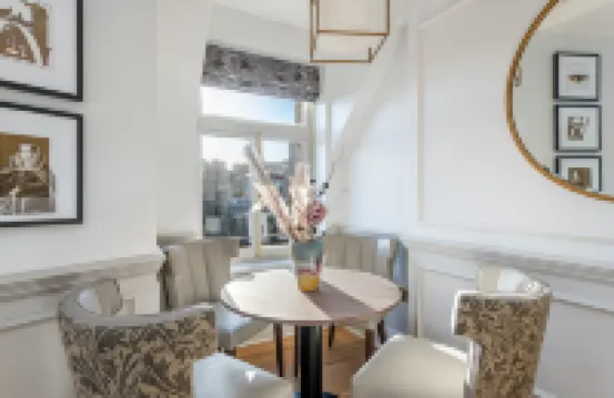 RÌGH Residences Hotels in Edinburgh