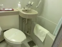 Mihara Station Hotel فنادق في ميهارا
