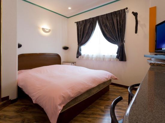Hotel Hu Namba (Adult Only)
