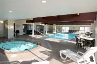 Country Inn & Suites by Radisson, Council Bluffs, IA - Hot Tub