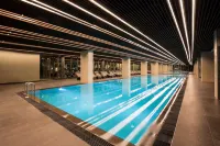 Voyage Sorgun Hotel - 5 stjerner
