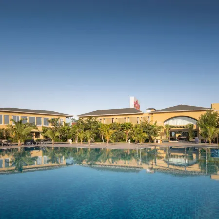 Hawthorn Suites by Wyndham Dwarka