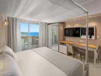 Rodos Palladium Leisure & Wellness Hotels in Kallithea
