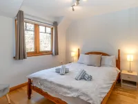 Cosagach Cottage - 3-Star