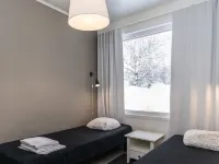 Skivillas Paljakka 8. (3mh) - 4-stjärniga