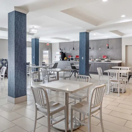 Best Western Plus Stephenville Inn