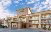 Extended Stay America Suites - Salt Lake City - Sugar House Отели в г. Юг Солт Лейк