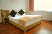 Hotel Platinium Hotels in Aachen