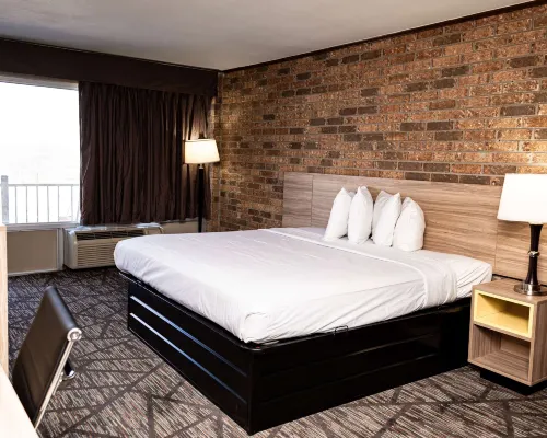 Days Inn by Wyndham Batesville AR Hotels in Independence County