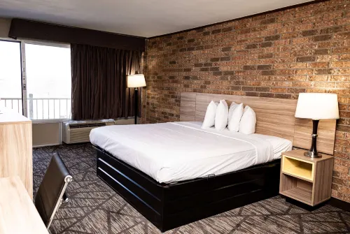 Days Inn by Wyndham Batesville AR Hotels in Batesville