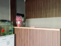 RedDoorz @ Pematangsiantar 3 Отели в г. Pondok Sayur