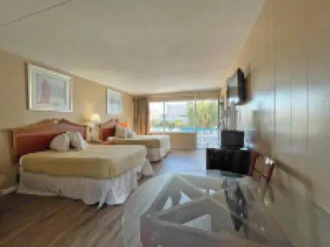 ポリネシアン ビーチ & ゴルフ リゾート