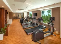O by Tamara, Trivandrum - gimnasio