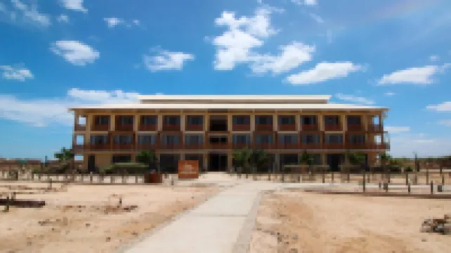 โรงแรม เวย์รา บีช บาย ออน แวเคชั่น โรงแรมใน