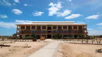 On Vacation Wayira Beach Hotels near Desierto la guajira