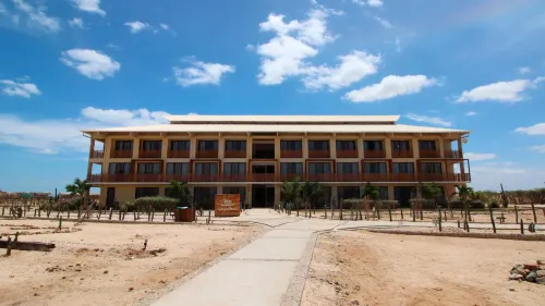 On Vacation Wayira Beach Hotels in Manaure