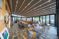 Yeosu le Paradis Ocean View Spa Pension Hotels in Yeosu