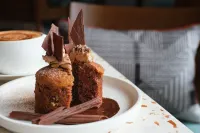 Crowne Plaza FIJI NADI BAY RESORT & SPA by IHG - breakfast