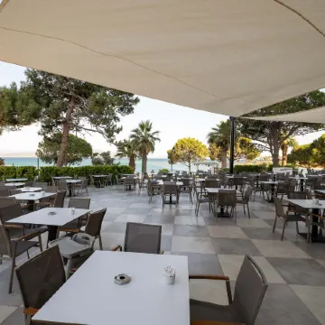 Duja Didim - Ultra All Inclusive