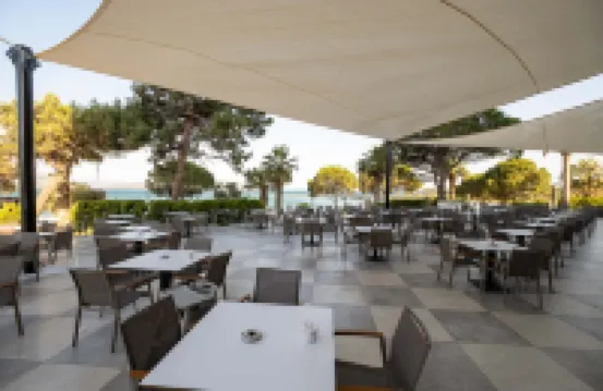 Duja Didim - Ultra All Inclusive