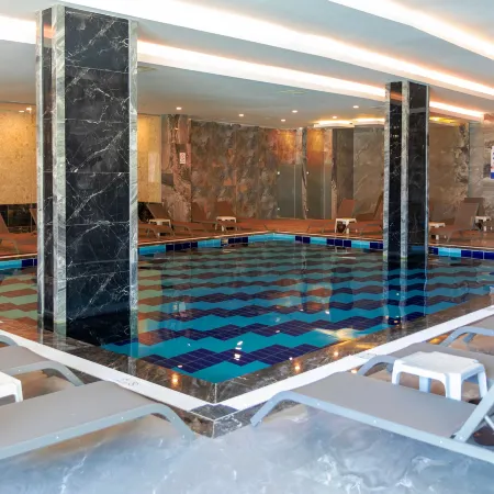 Crystal Centro Pearl Collectıon