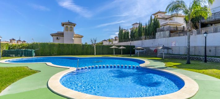 Getaway in Playa Golf II Ξενοδοχεία στην πόλη Orihuela