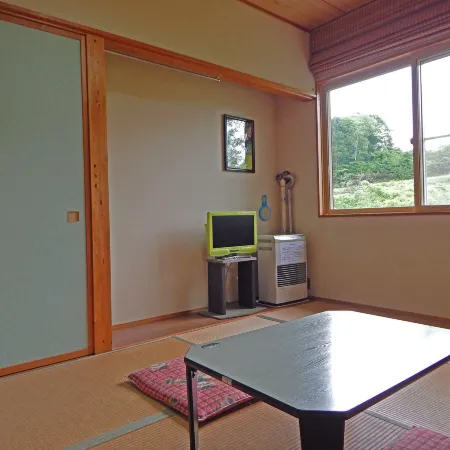 Pension Yuuzan