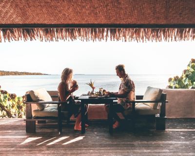 共有エリア パシフィック リゾート アイツタキの写真