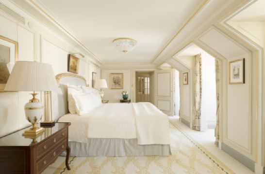 その他 リッツ パリの写真