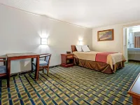 Hilliard Motor Lodge Hotels in Hilliard