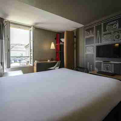 Hôtel Ibis Montargis Centre Rooms