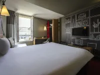 Ibis Montargis Hotels in Amilly