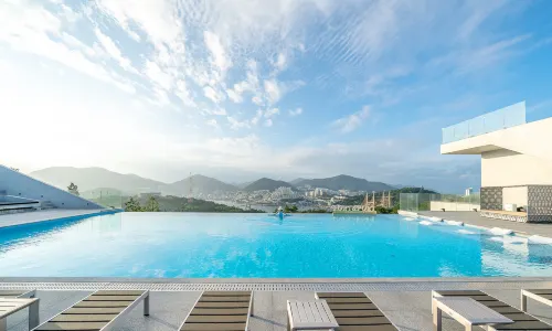 Ely Stay Yeosu