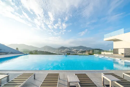 Ely Stay Yeosu