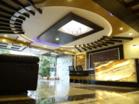 Beverly Villa Hotels in Ooty