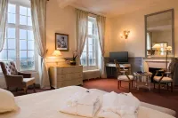 Golf Hotel Restaurant du Chateau de l Hermitage