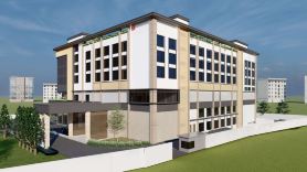 Hilton Garden Inn Jabalpur