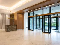 Hyatt Regency Nairobi Westlands Hotels near Kilimani