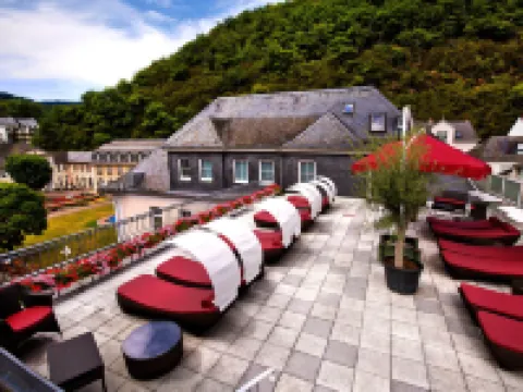 Hotel Fürstenhof Hotels in Bad Bertrich