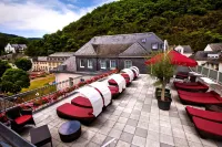 Hotel Fürstenhof Hotels in Bad Bertrich