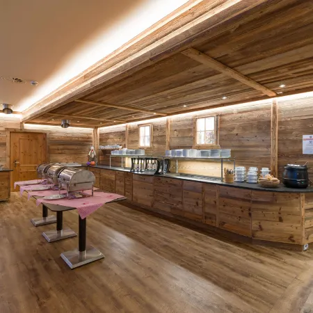 Scol Sporthotel Zillertal