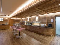 Scol Sporthotel Zillertal - Breakfast