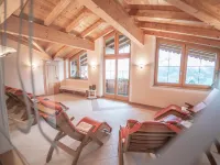 Panoramahotel Schwendbergerhof Hotels in Hippach