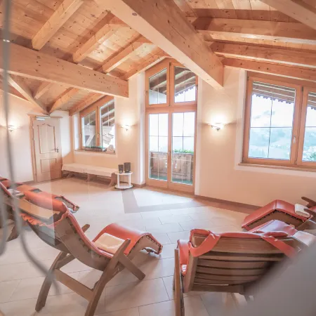 Panoramahotel Schwendbergerhof