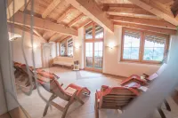 Panoramahotel Schwendbergerhof Các khách sạn ở Hippach