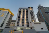 부산 정관 덴바스타 호텔 부산 호텔